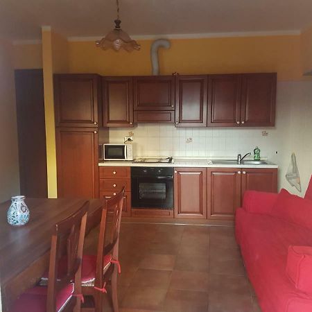 Casa Ale Lägenhet Baveno Exteriör bild