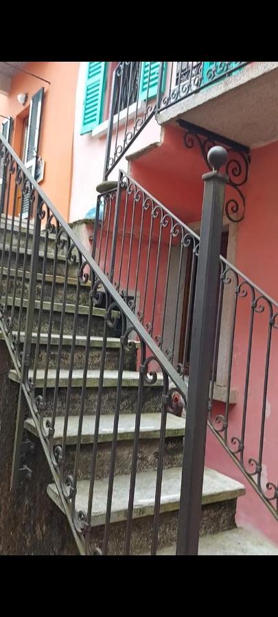 Casa Ale Lägenhet Baveno Exteriör bild