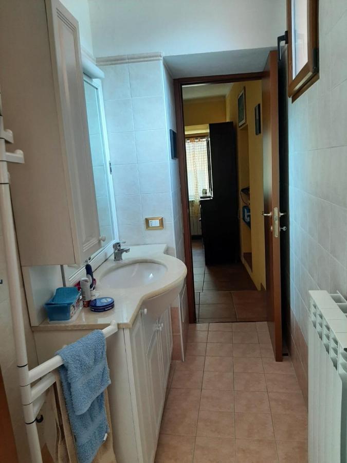 Casa Ale Lägenhet Baveno Exteriör bild