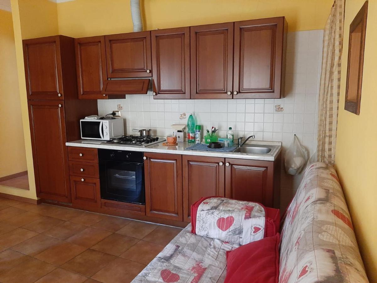 Casa Ale Lägenhet Baveno Exteriör bild