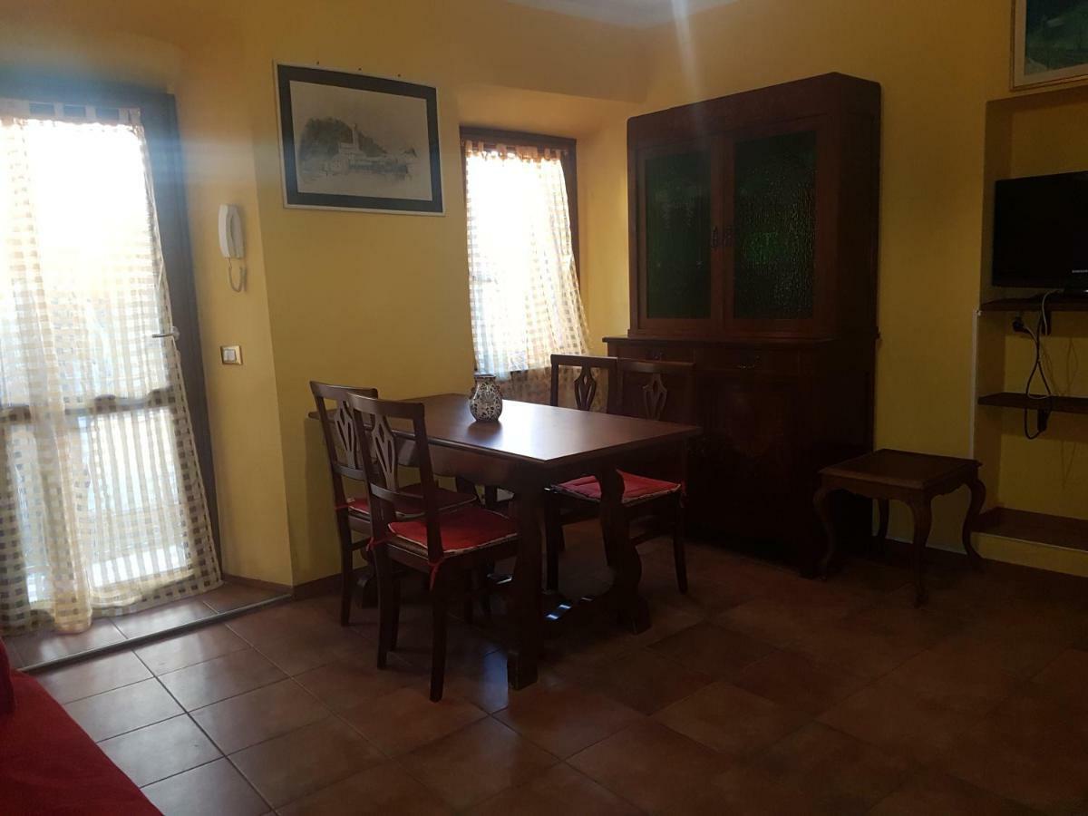 Casa Ale Lägenhet Baveno Exteriör bild